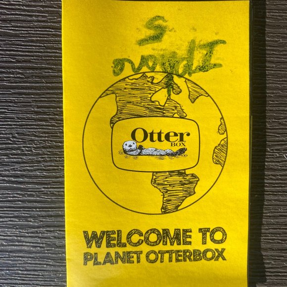 Pink Iphone 5 Defender Otterbox Case - Picture 2 of 8